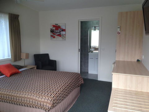 Beachcomber Motel & Apartments - Events Australia 30