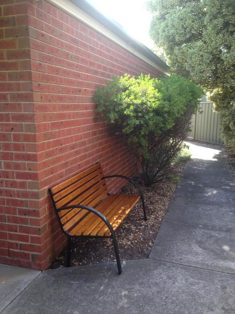 Beachcomber Motel & Apartments - Events Australia 21
