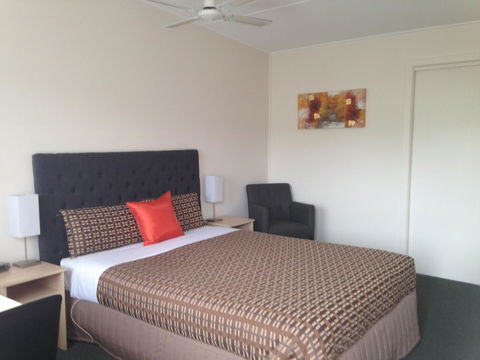 Beachcomber Motel & Apartments - Events Australia 38
