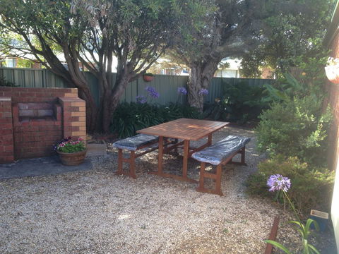 Beachcomber Motel & Apartments - Events Australia 16