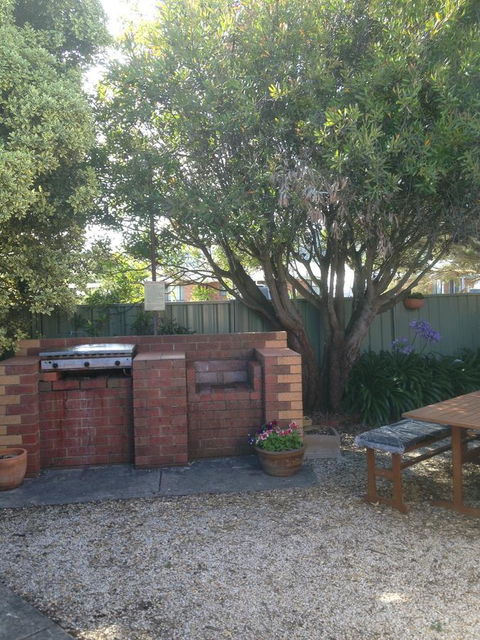 Beachcomber Motel & Apartments - Events Australia 22