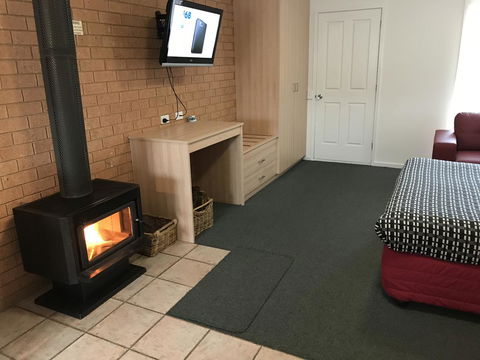 Beachcomber Motel & Apartments - Events Australia 4