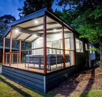 Bright Freeburgh Caravan Park - Events Australia