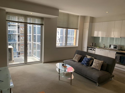 City Lifestyle Accommodation - Tourism Bookings 4