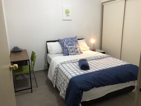 City Lifestyle Accommodation - Tourism Bookings 34