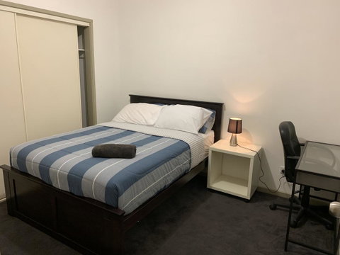 City Lifestyle Accommodation - Tourism Bookings 24