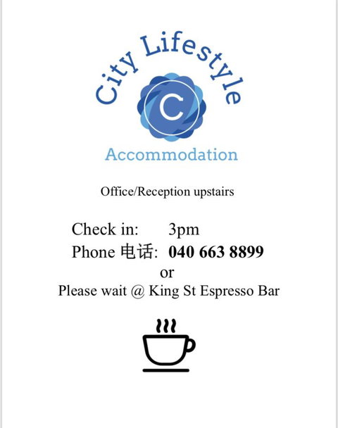 City Lifestyle Accommodation - Tourism Bookings 12