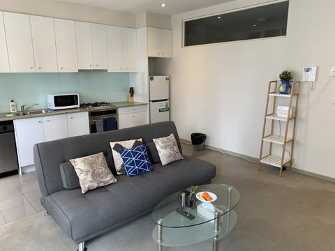 City Lifestyle Accommodation - Tourism Bookings 5