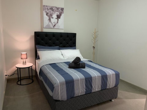 City Lifestyle Accommodation - Tourism Bookings 10