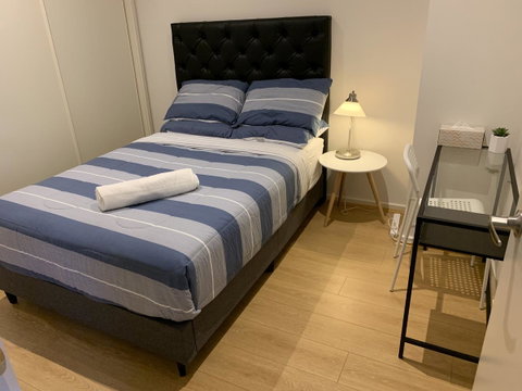 City Lifestyle Accommodation - Tourism Bookings 27