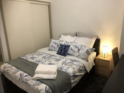 City Lifestyle Accommodation - Tourism Bookings 0