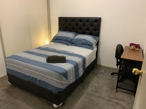 City Lifestyle Accommodation - Tourism Bookings 15