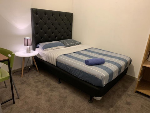 City Lifestyle Accommodation - Tourism Bookings 17