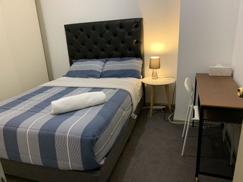 City Lifestyle Accommodation - Tourism Bookings 29