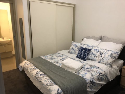 City Lifestyle Accommodation - Tourism Bookings 30