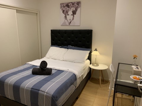 City Lifestyle Accommodation - Tourism Bookings 1