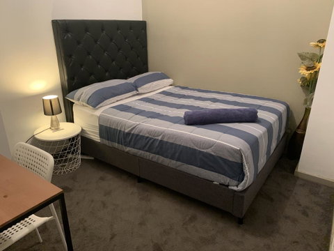 City Lifestyle Accommodation - Tourism Bookings 20