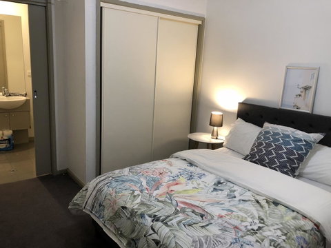 City Lifestyle Accommodation - Tourism Bookings 39