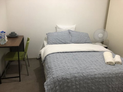 City Lifestyle Accommodation - Tourism Bookings 31