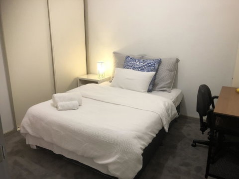 City Lifestyle Accommodation - Tourism Bookings 33