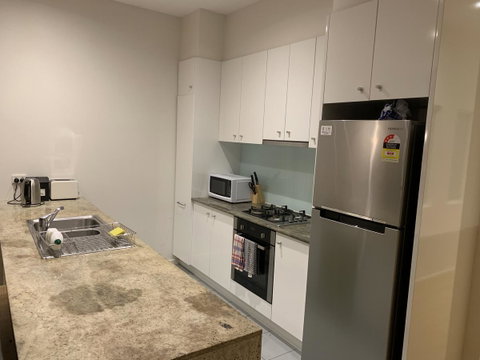 City Lifestyle Accommodation - Tourism Bookings 22