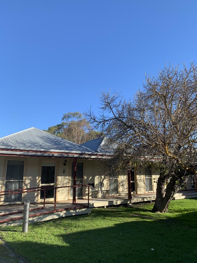 Dunkeld VIC Tourism Bookings