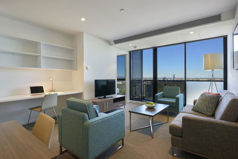 City Tempo - Power St - Events Australia 7