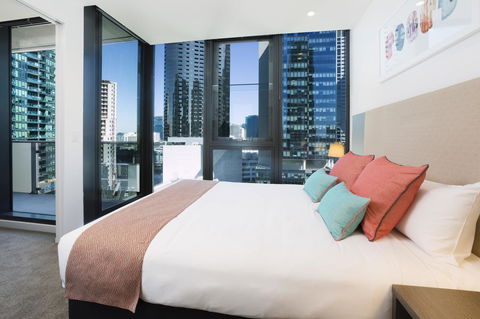 City Tempo - Power St - Events Australia 20