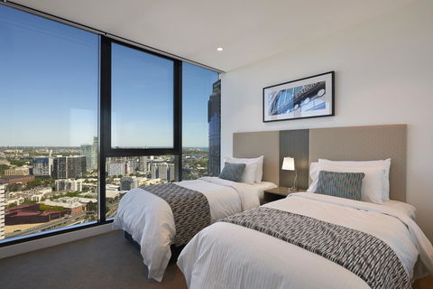 City Tempo - Power St - Events Australia 2