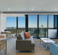 City Tempo - Power St - Events Australia