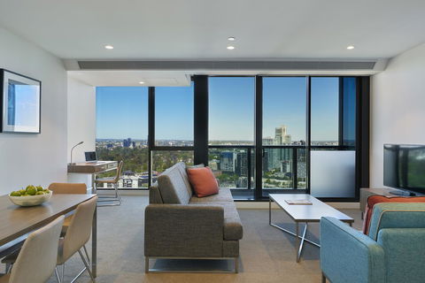 City Tempo - Power St - Events Australia 0