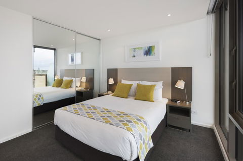 City Tempo - Power St - Events Australia 21