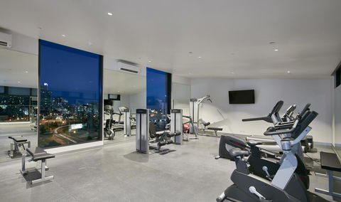 City Tempo - Power St - Events Australia 18