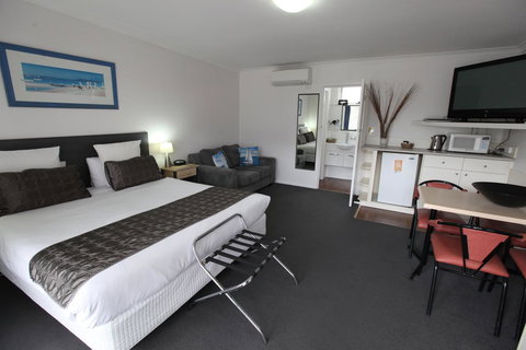 Mornington Motel - Events Australia 7