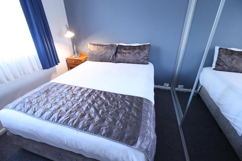 Mornington Motel - Events Australia 23