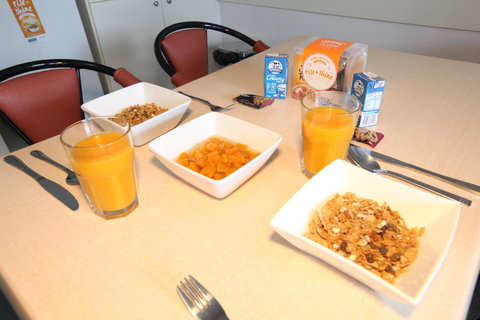 Mornington Motel - Events Australia 13