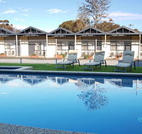 Mornington Motel - Events Australia