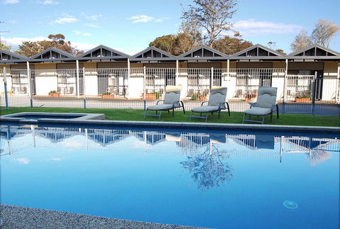 Mornington Motel - Events Australia 0