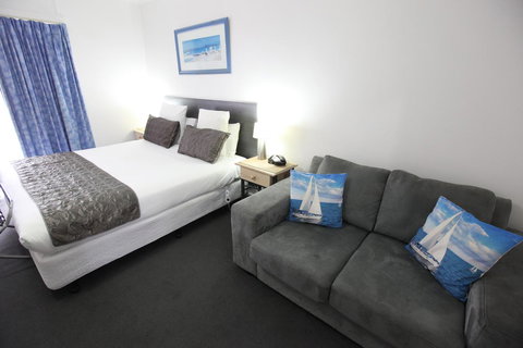 Mornington Motel - Events Australia 2