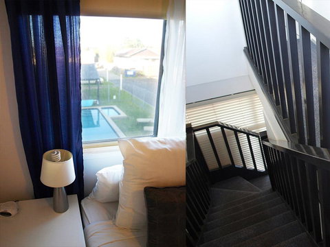 Mornington Motel - Events Australia 43