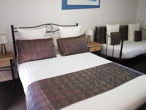 Mornington Motel - Events Australia 38