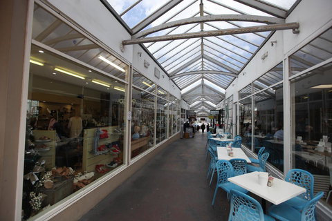 Mornington Motel - Events Australia 11