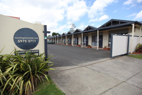 Mornington Motel - Events Australia 14