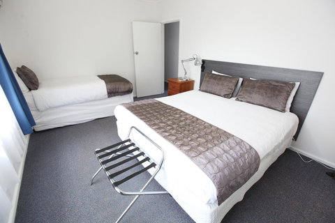 Mornington Motel - Events Australia 3