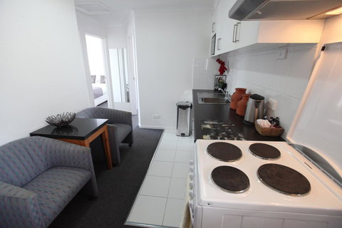 Mornington Motel - Events Australia 36