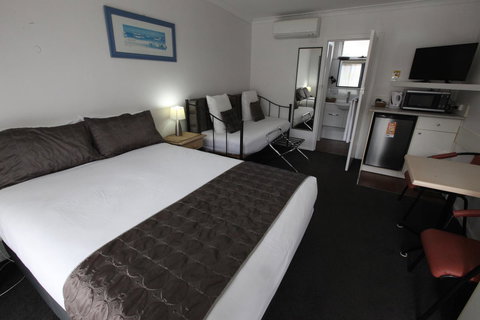 Mornington Motel - Events Australia 1