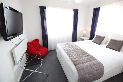 Mornington Motel - Events Australia 20