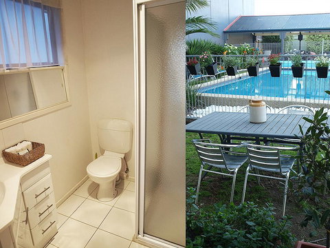 Mornington Motel - Events Australia 44