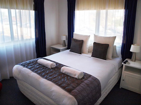 Mornington Motel - Events Australia 33