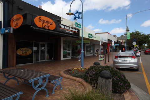 Mornington Motel - Events Australia 12